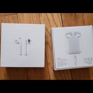 AirPods